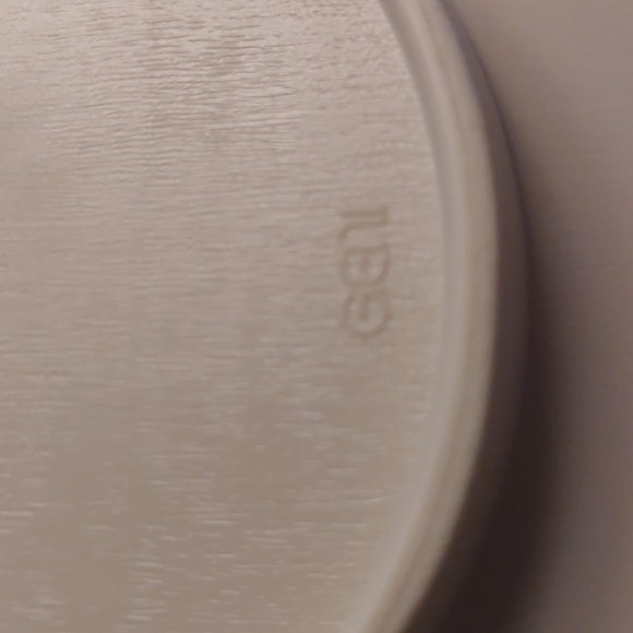 SALE! Vintage "GENI" Accalac SET of 6 camping- serving trays 1960's - Picture 12 of 12